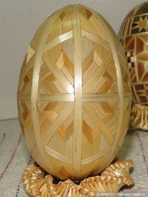 КРАСНОЕ ЯЙЦО - СИМВОЛ ПАСХИ | Бэйбики КРАСНОЕ ЯЙЦО - СИМВОЛ ПАСХИ (фото 9)