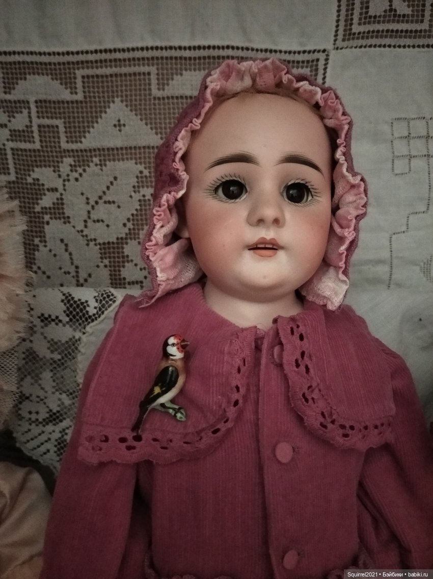 Совсем не "райские" птички (фото 2)