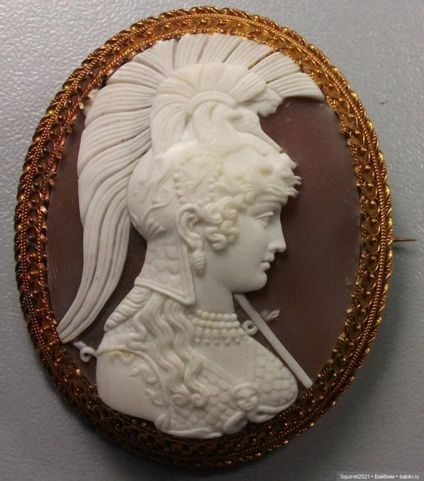 Околокукольные нужности. Камеи (фото 5)