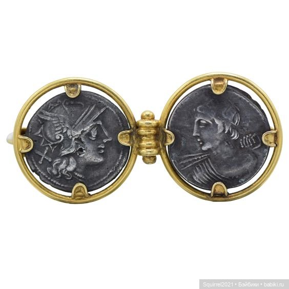 Околокукольные нужности. Камеи