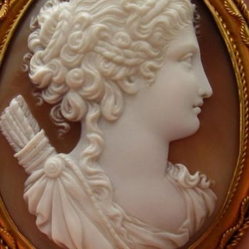 Камеи(продолжение)