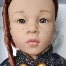 Катарина gotz готц