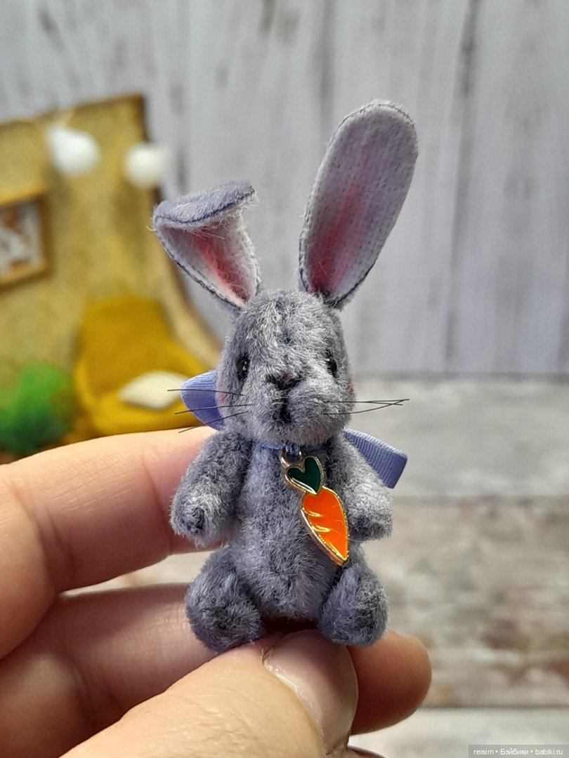 Новенькие плюшики родились (фото 4)