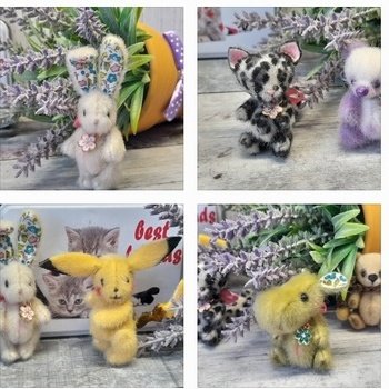 С Наступающим праздником Весны