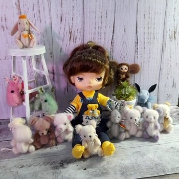 Королевы игрушек