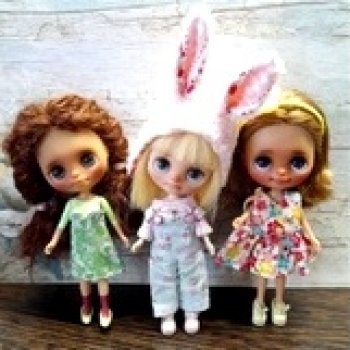 Маленькие куколки, кто они?