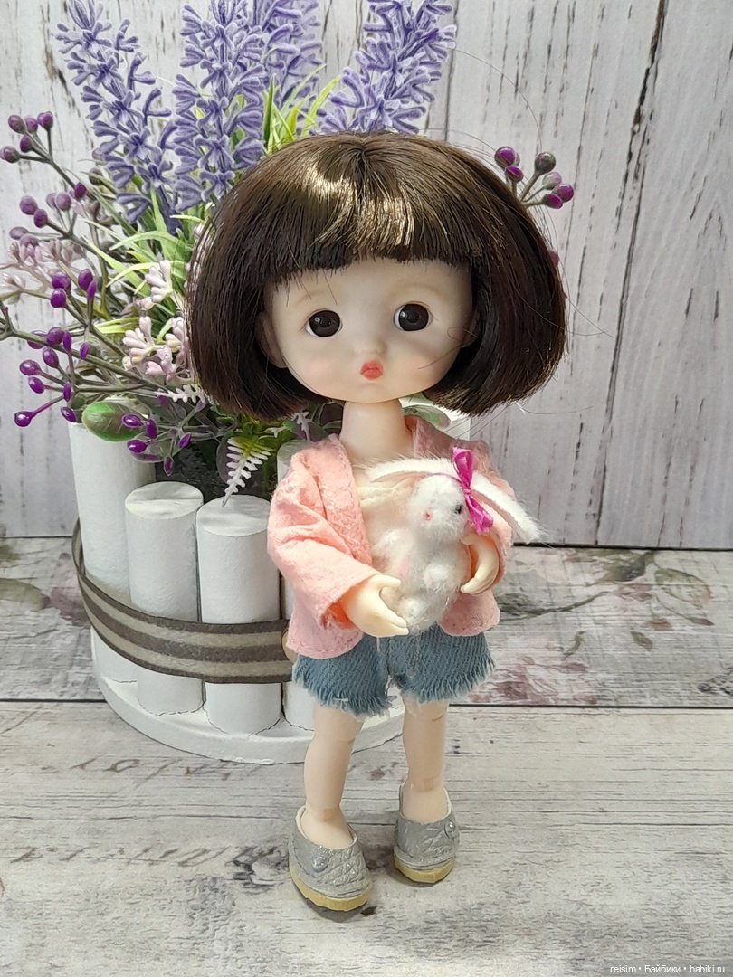 Из кукольной жизни. Часть 1 (фото 2)