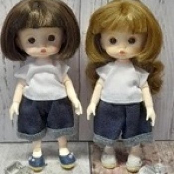 Мои обижульки