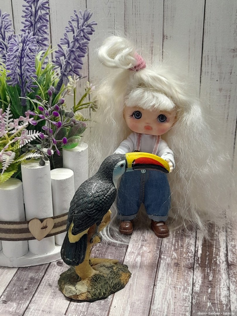 Моя новенькая обижулька или просто Шоня. Часть 1 (фото 2)