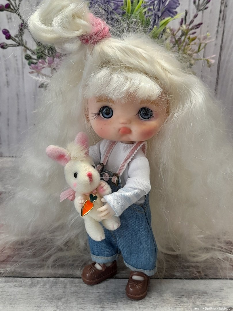 Моя новенькая обижулька или просто Шоня. Часть 1 (фото 3)