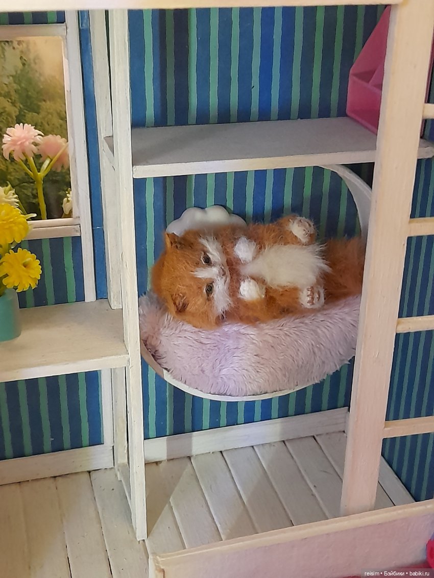 Румбокс для малявочек — Куклы с Алиэкспресс (Aliexpress): Китайские шарнирные (фото 9)