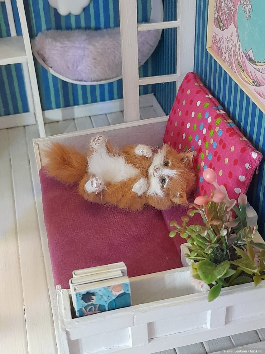 Румбокс для малявочек — Куклы с Алиэкспресс (Aliexpress): Китайские шарнирные