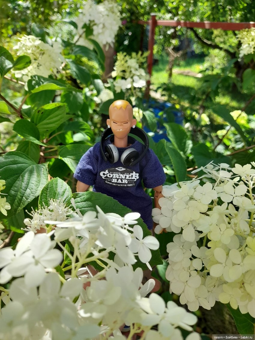 Женёк — Разные шарнирные куклы (не БЖД): редкие (фото 2)