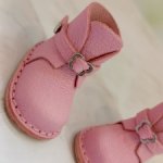 Обувь для кукол Паола Рейна