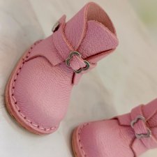 Обувь для кукол Паола Рейна