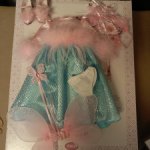 Аутфит Готц 50 Мария Фея