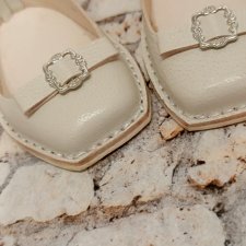 Обувь для кукол Готц 50см