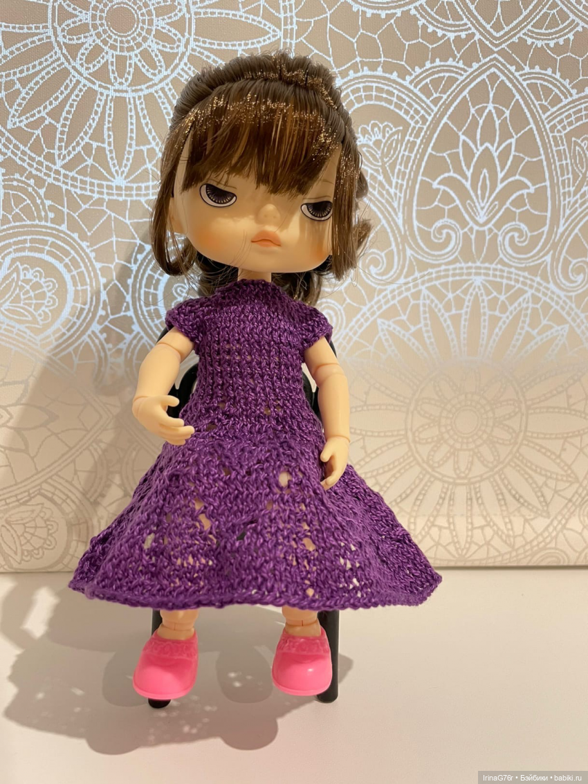 Моя Булочка — Куклы с Алиэкспресс (Aliexpress): Китайские шарнирные