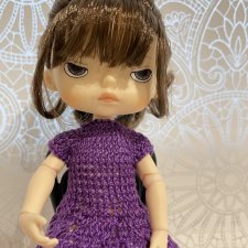 Моя Булочка