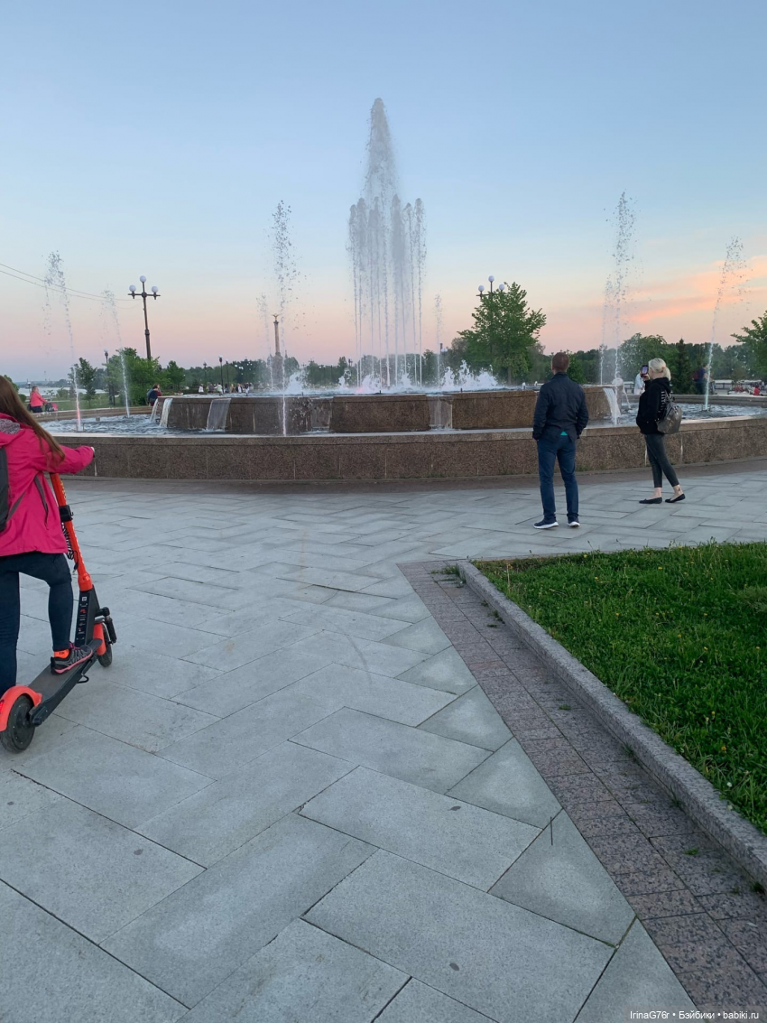 Прогулка по городу — Куклы с Алиэкспресс (Aliexpress): Китайские шарнирные (фото 2)