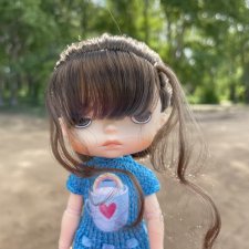 Выходные на природе