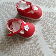 Новая,красивая обувь для кукол