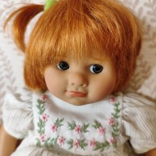 Вихтель Elvira