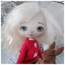 Для чего куклы?