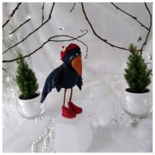 Не только куколки