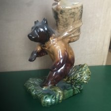 Миша детства