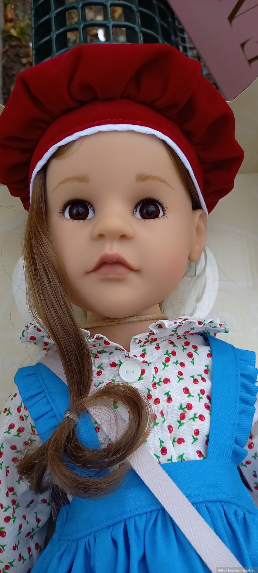 моя Теодора