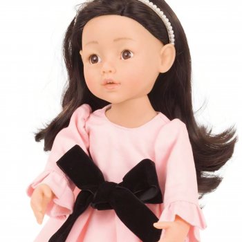 Обзор на Little Kidz Gotz Готц Марианну