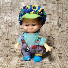 Номерная кукла производства Япония