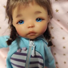 Navi Meadow dolls twinkles