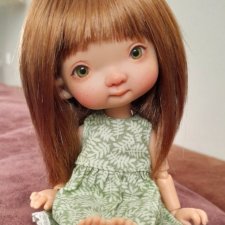 Продаю куклу Irrealdoll Nia (ирреалдолл Ния)