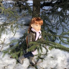 Зовем весну