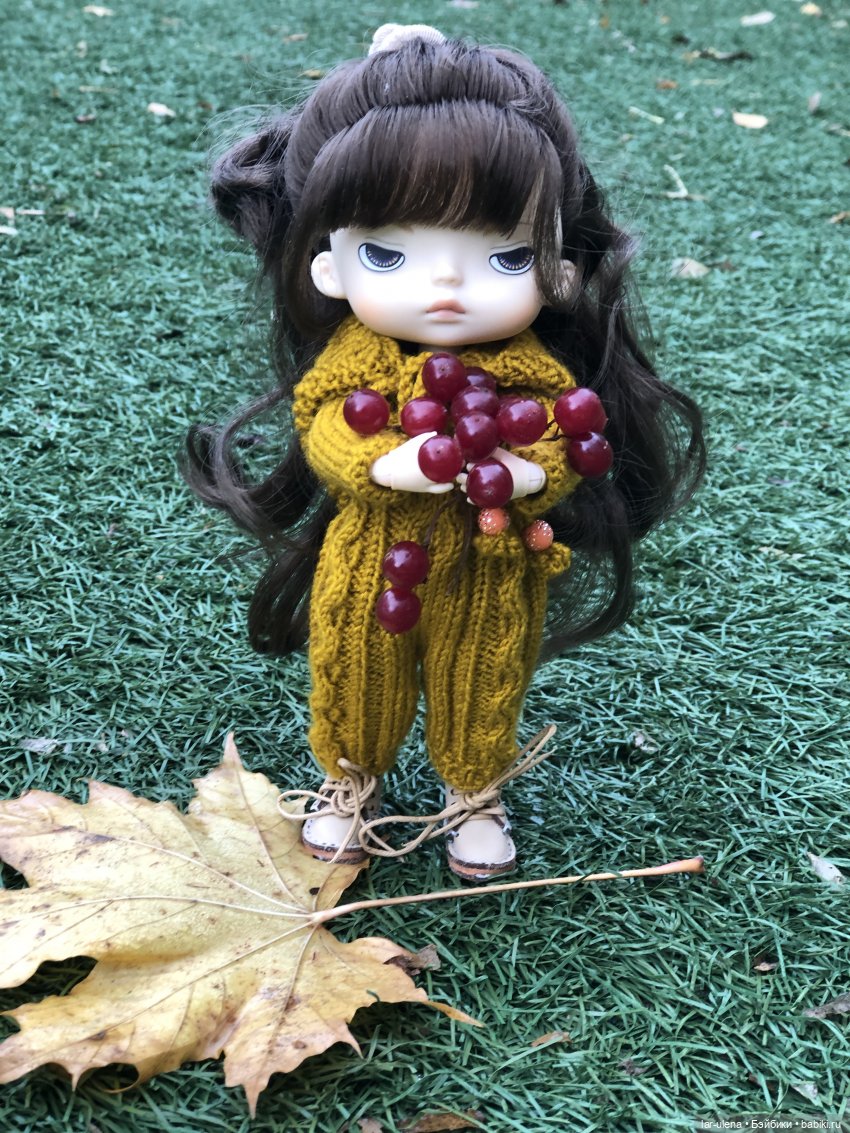 Золотая осень — Болталка и разговоры обо всем: жизнь