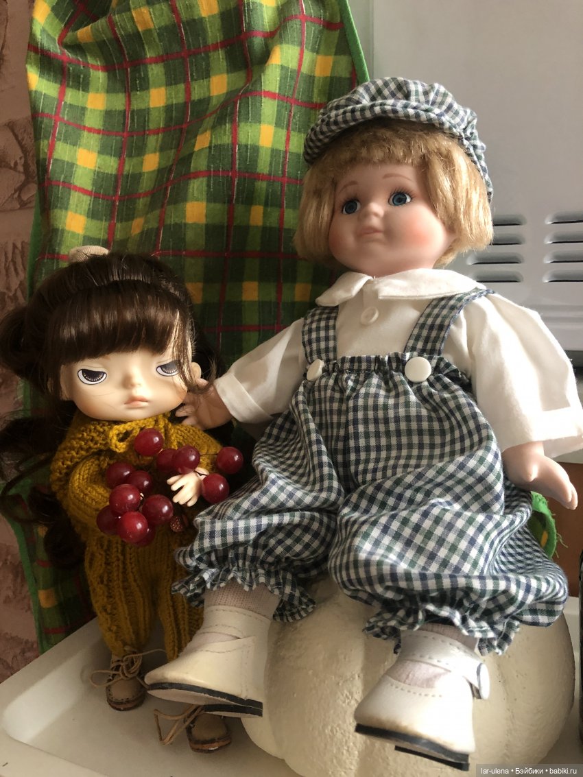 Золотая осень — Болталка и разговоры обо всем: жизнь