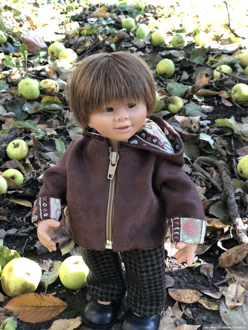 Золотая осень — Болталка и разговоры обо всем: жизнь (фото 10)