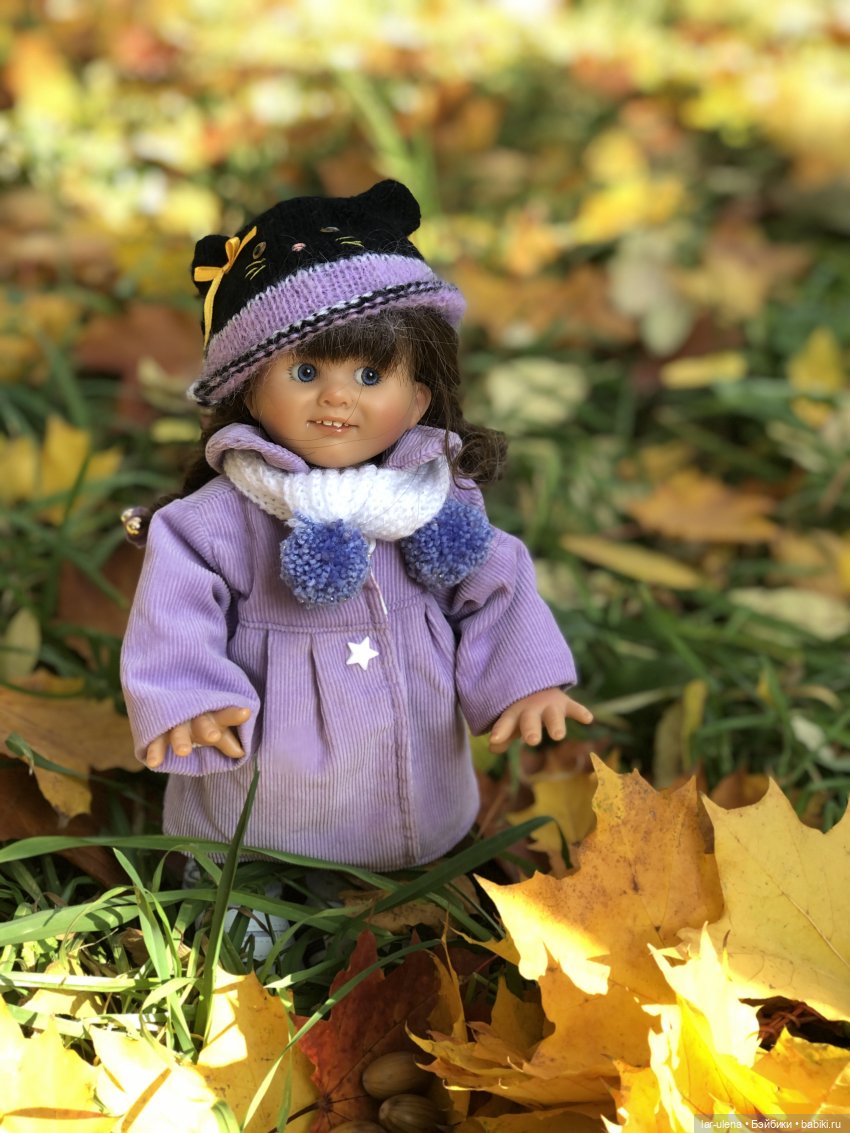 Золотая осень — Болталка и разговоры обо всем: жизнь