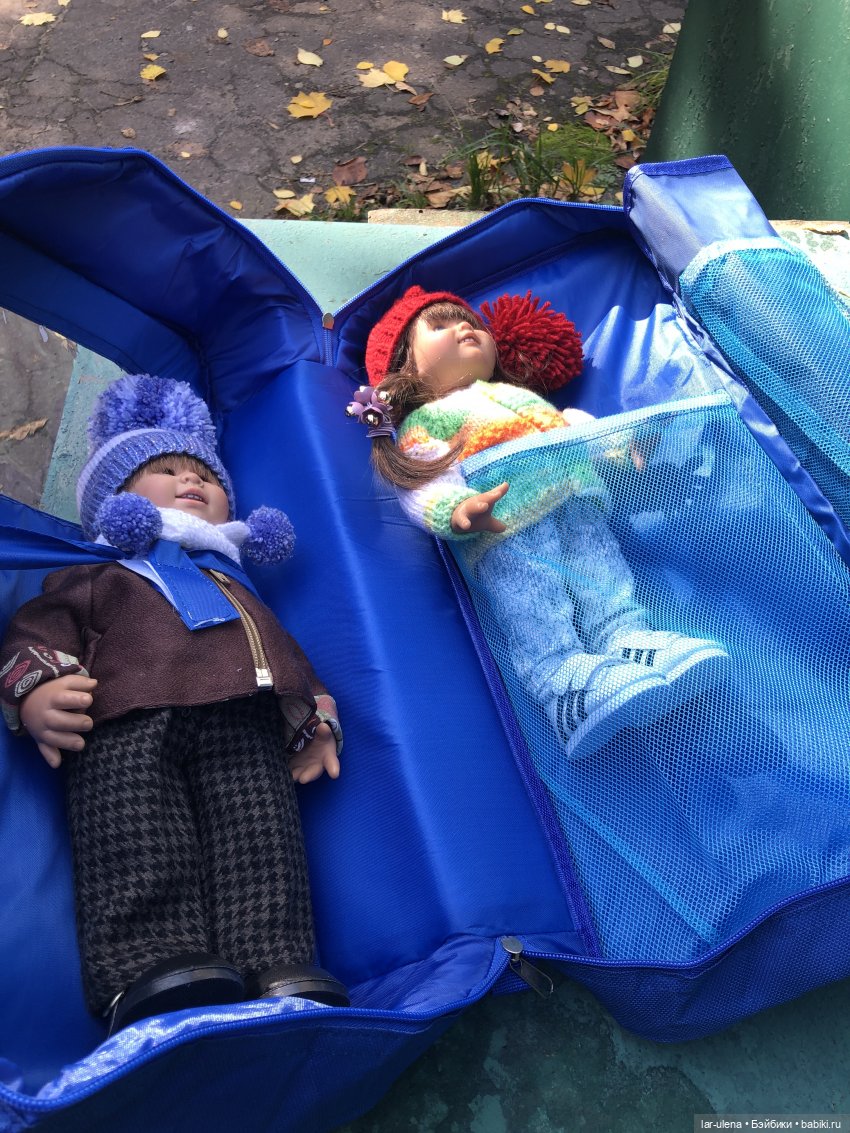 Золотая осень — Болталка и разговоры обо всем: жизнь (фото 7)