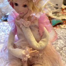 Первый опыт переделки