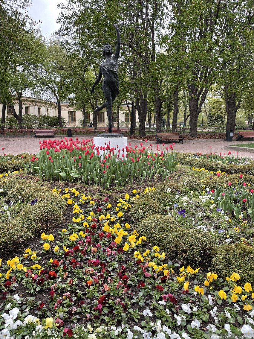 Майские прогулки — Игровые куклы разных производителей (Разное): редкие бренды (фото 10)