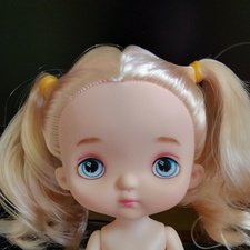 Вопрос к мастерам ООАК