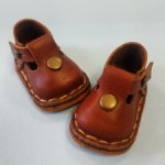 Обувь для кукол БЖД 26 см