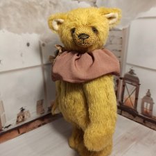 Оливер, рост 28 см