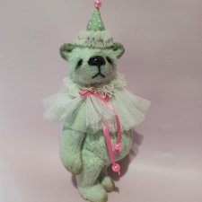 Мятный малыш