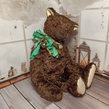 Плюшевый Миша