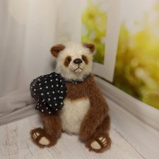 Малыш панда