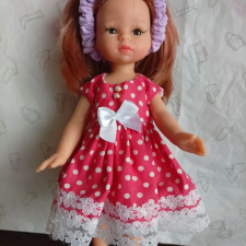 Мини Паолочка